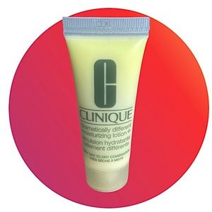 Clinique Dramatically Different Moisturizing Lotion